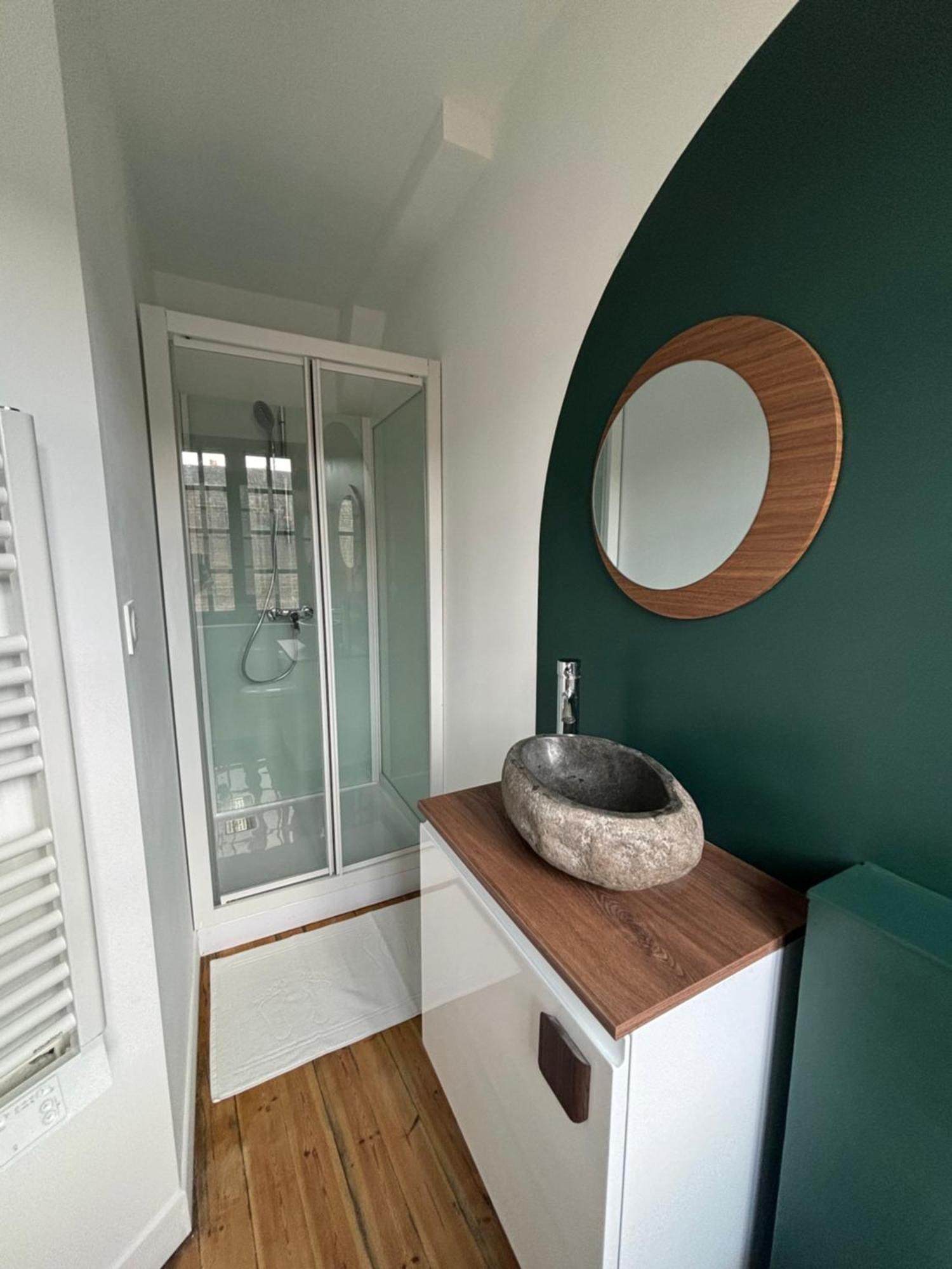 La Maison D'Aline Apartment อาร์ราส ภายนอก รูปภาพ